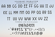 Summer Farmhouse, a Sans Serif Font by InermediaSTUDIO (Thumbnail 4 of 7)