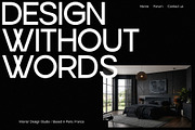 Samurai Lite Pack (6 Fonts), a Sans Serif Font by Schrifted Type (Thumbnail 9 of 11)