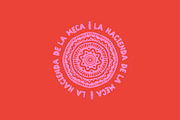 Tampico Rough Display Font, a Handwritten Font by Artcoast Std. (Thumbnail 10 of 11)