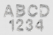 Smooth Ice Font, a Serif Font by Handmadefont (Thumbnail 9 of 9)