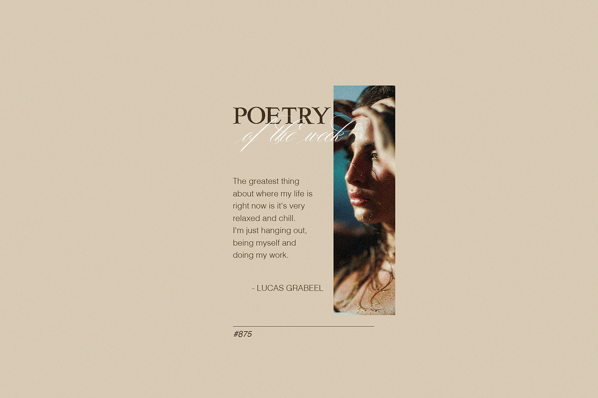 Pure Saturday - Font Duo, a Serif Font by Alcode (Photo 9 of 19)