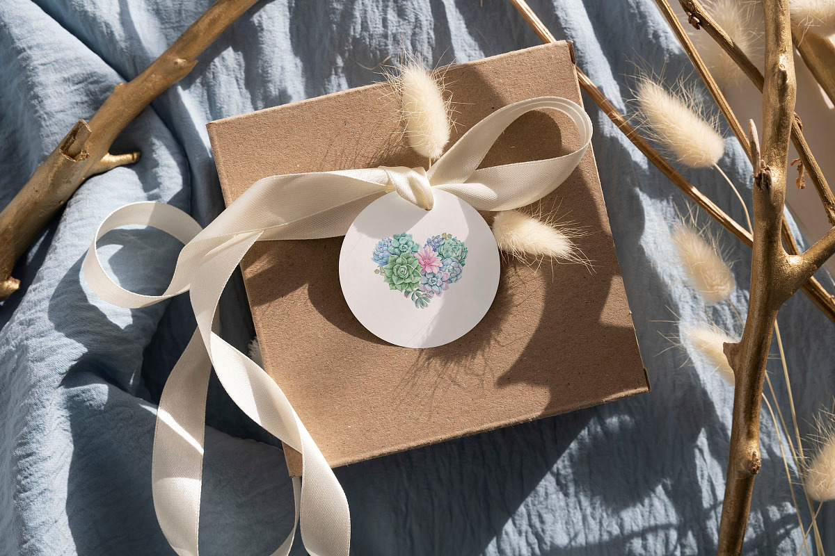 Quartz - Wedding Invitation Suite, an Invitation Template by CinderHeart Designs (Photo 3 of 11)