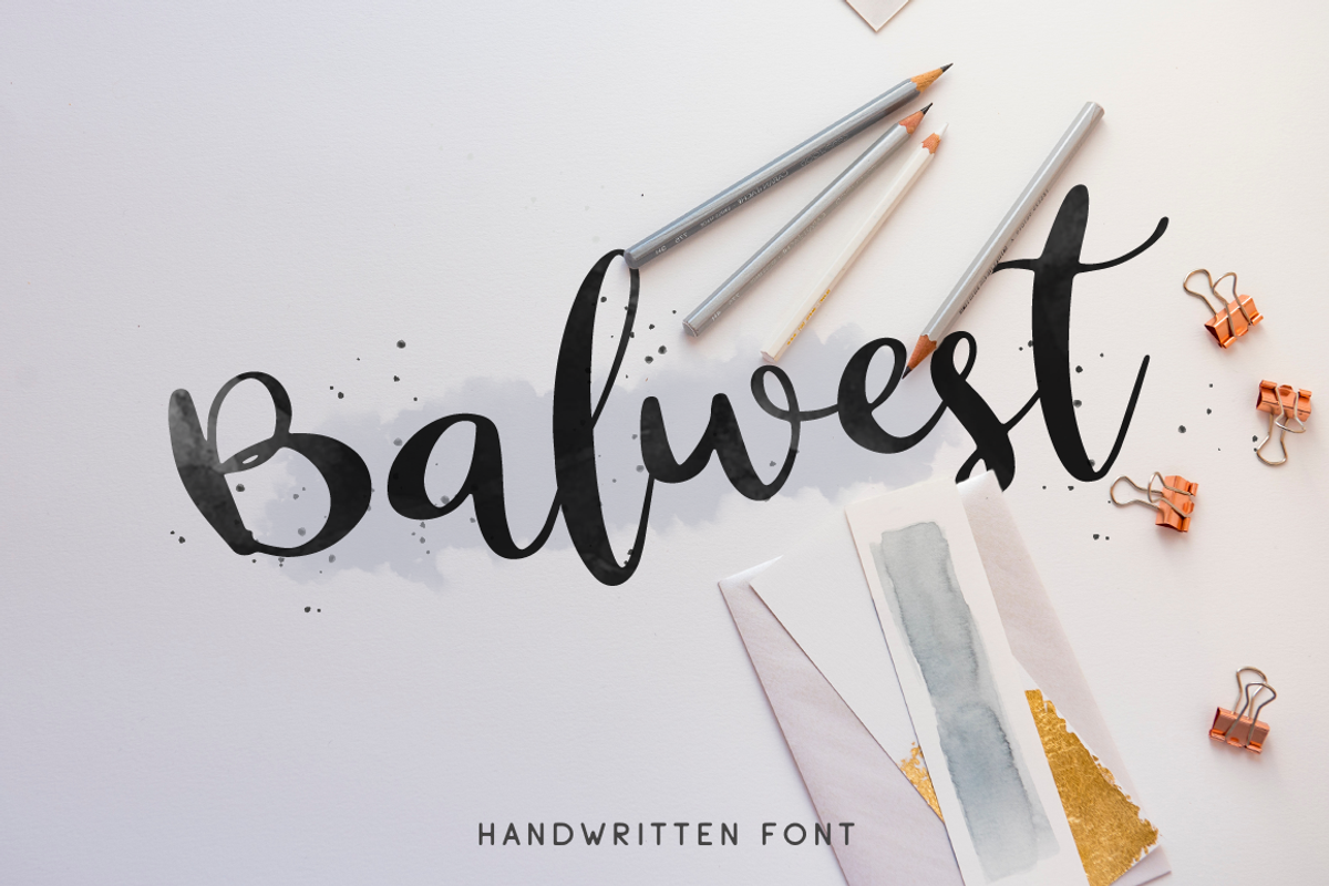 Balwest