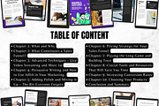 Building a Profitable Sales Funnel, a Templates & Theme by Digital Content Mix (Thumbnail 4 of 5)