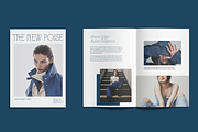 Fonca - Minimal Elegant Branding, a Serif Font by Qweera Studio (Thumbnail 4 of 12)