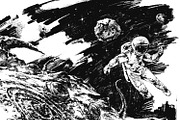 INK• 63 inking brushes for Procreate, a Brush Add-On by Eldar Zakirov's (Thumbnail 7 of 17)