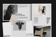 Client Journey Document Template, a Presentation Template by Atelier Contour (Thumbnail 6 of 6)
