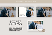 Pricing Guide Photography | Canva, a Presentation Template by Rosetta Lane Design (Thumbnail 8 of 9)
