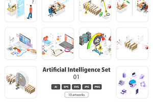 Artificial Intelligence Set 01