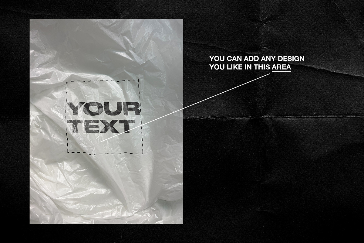 30 PSD Plastic Mockup Templates, a Packaging Mockup by Marie T (Photo 13 of 17)