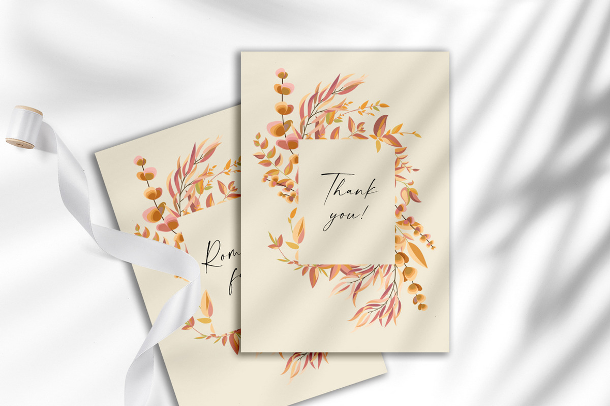 Romantic autumn, an Object Graphic by Vasmila (Photo 5 of 5)