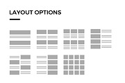 Savor Food Bloggers WordPress Theme, a WordPress Template by MatchThemes (Thumbnail 3 of 4)