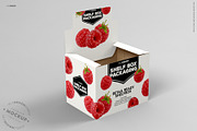 Retail Shelf Box 14 Packaging Mockup, a Packaging Mockup by INCDesign (Thumbnail 3 of 8)