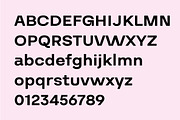 Ninetea Sans Serif Font, a Sans Serif Font by Yukita Creative (Thumbnail 7 of 9)