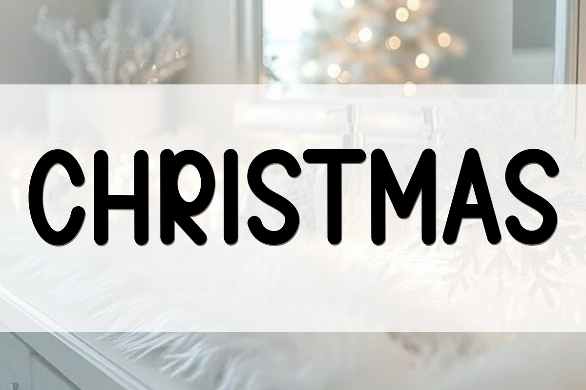 Amazed, a Script Font by InermediaSTUDIO (Photo 6 of 7)