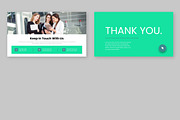 Pouche - Business Google Slides, a Presentation Template by rudiSasori (Thumbnail 9 of 9)