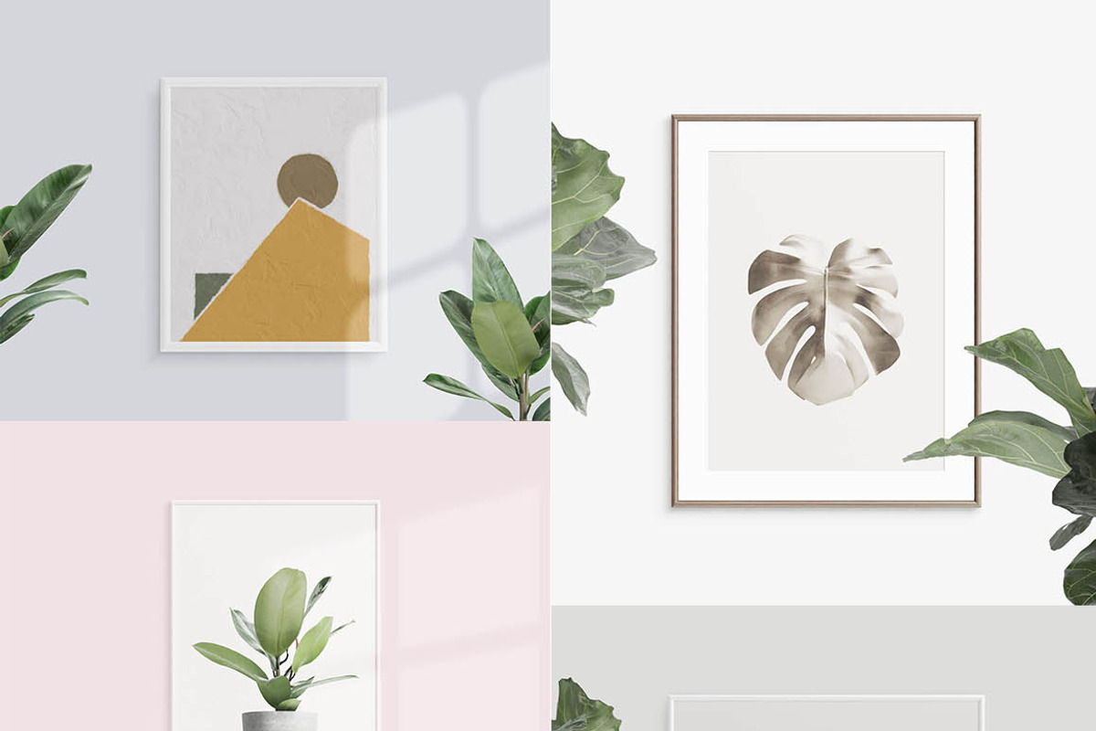 75 Logo and Scene Mockups, a Packaging Mockup by Ceacle Mockup (Photo 4 of 5)