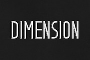 Zephyr Typeface, a Font by Tugcu Design Co. (Thumbnail 5 of 5)