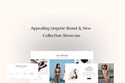 Leo Vogaza - Swimwear & Lingerie Fas, a Bootstrap Template by LeoTheme (Thumbnail 13 of 15)