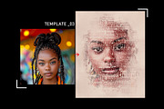 Photo Text Effect Design Bundle, an Action Add-On by Photoshop Action (Thumbnail 15 of 35)
