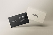 Absolute - Modern Serif, a Serif Font by Nirmana Visual (Thumbnail 3 of 11)