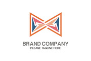 20 Logo Infinity Templates Bundle, a Branding & Logo Template by Friendesigns (Thumbnail 16 of 21)