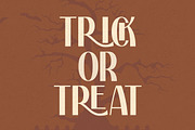 Withcher Beauty | Ligature Sans, a Sans Serif Font by Almeera Std (Thumbnail 5 of 9)