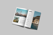 A4 Brochure Catalog Mockup, a Print Template by Amigos__46 (Thumbnail 5 of 10)