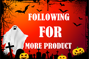 Cozy Halloween Coloring Book for Kid, a Seasonal Illustration by Design Home (Thumbnail 5 of 5)