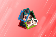 Polaroid Template Pack, a Brochure Template by Graphic_Art (Thumbnail 4 of 16)