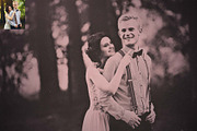 Faded Vintage Photo Effect, an Action Add-On by MRI STUDIO (Thumbnail 3 of 7)