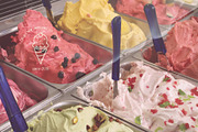 PGR Strawberry Sorbet, a Handwritten Font by Pikgura (Thumbnail 8 of 9)