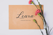 Jasmine Rosemary Handwritten Font, a Handwritten Font by UICreative (Thumbnail 12 of 13)
