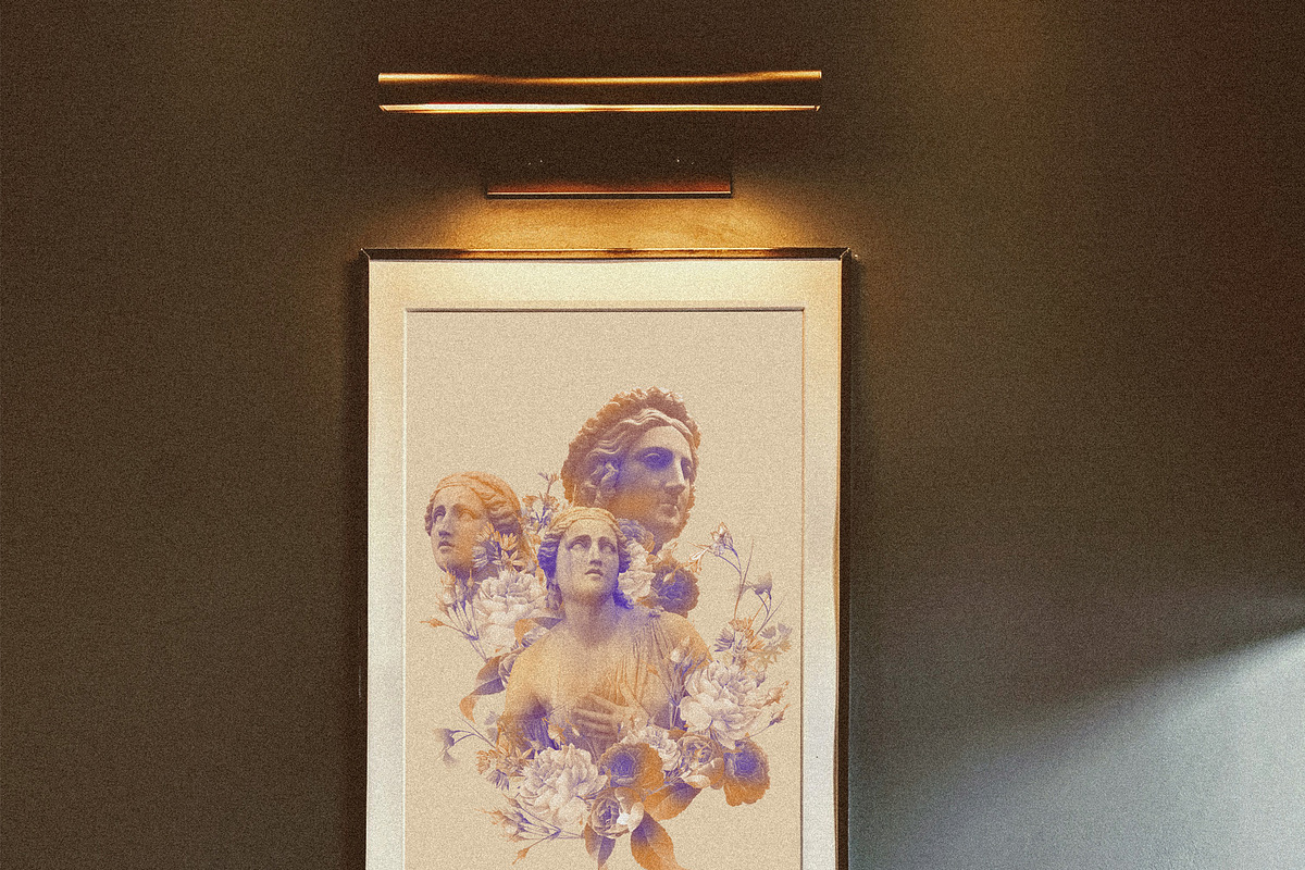 Botany & Antiquity Collection, an Object Graphic by Natali Batu (Photo 20 of 20)