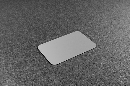 3d rendering business black card mockup, a Business Photo by RF Images