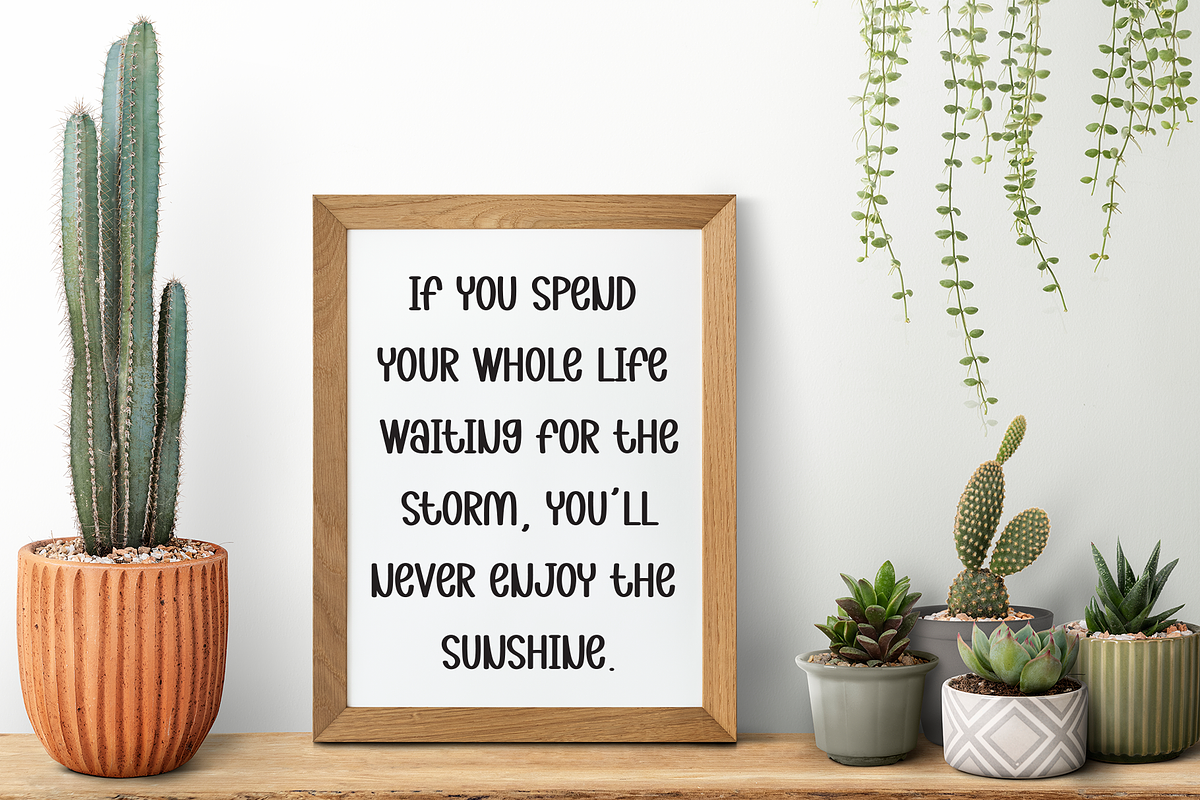 Baby Shower | Script Font, a Script Font by Scratchones (Photo 4 of 8)