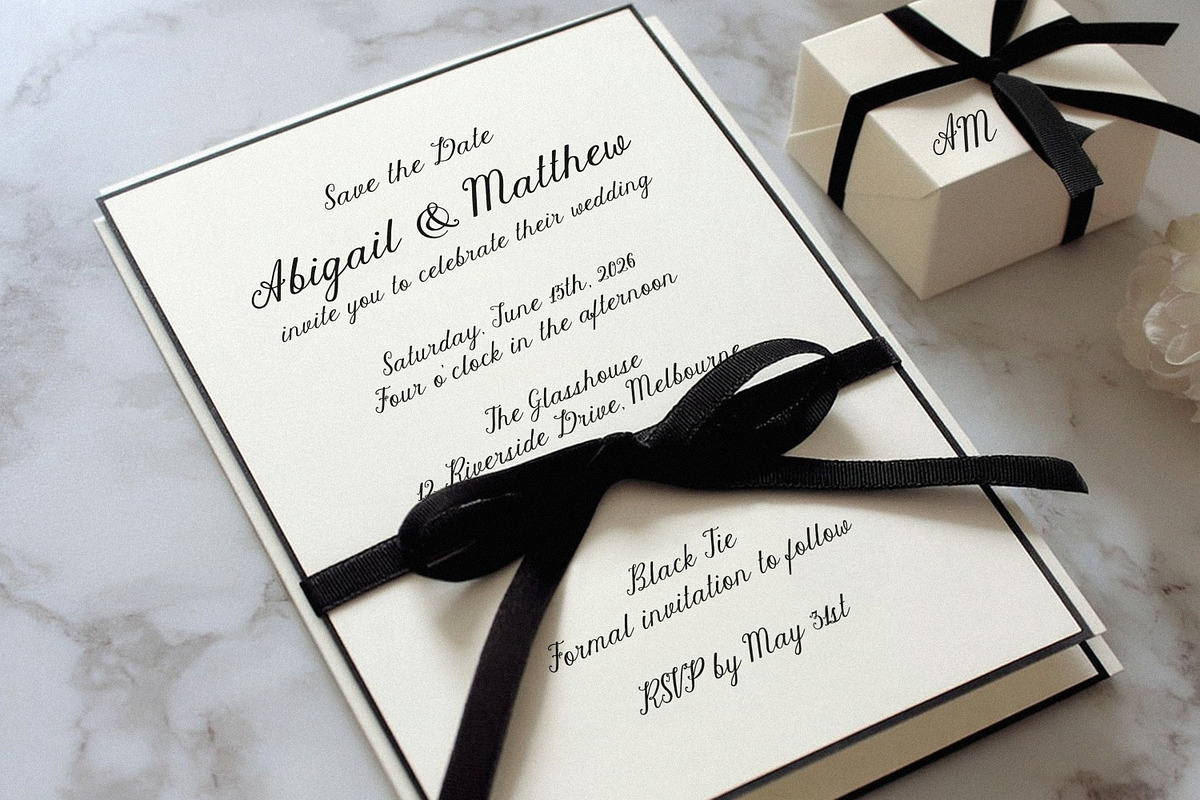 Delicate Promise | Vintage Script, a Script Font by AnMark (Photo 2 of 18)