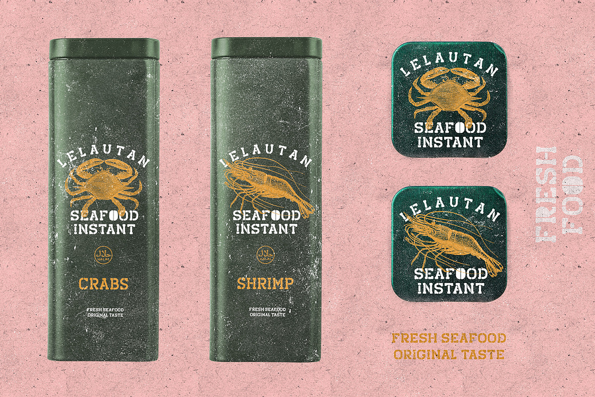 VT BASKAR - Vintage Font, a Slab Serif Font by ViactionType (Photo 9 of 12)