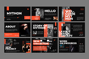 Mython - Keynote Template, a Presentation Template by Meliora Studio (Thumbnail 5 of 10)