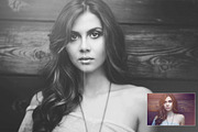 Charcoal Action, an Action Add-On by beto (Thumbnail 2 of 5)