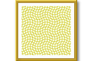 Geometric Seamless Pattern With, a Pattern Graphic by FineArtStudio (Thumbnail 2 of 3)