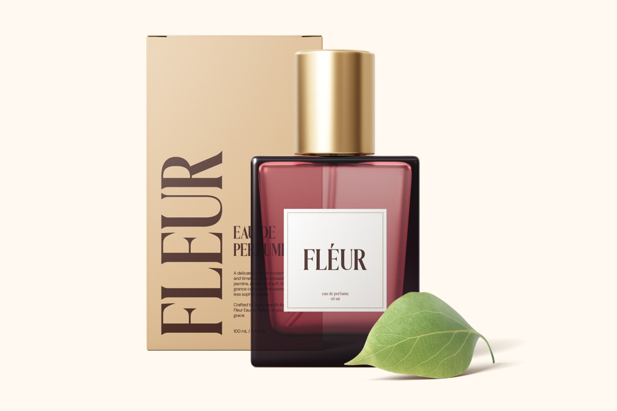 Dionara Luxury Elegant Serif Font, a Serif Font by Rasio Studio (Photo 7 of 8)