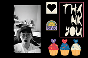 Pattline font - Wordart, a Font by portype (Thumbnail 4 of 7)