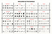 1647+ Premium Marker PNG Elements, an Object Graphic by AN Productions (Thumbnail 2 of 32)