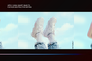 Glass Pattern Effects, a Texture Graphic by The Fake PNG (Thumbnail 4 of 8)