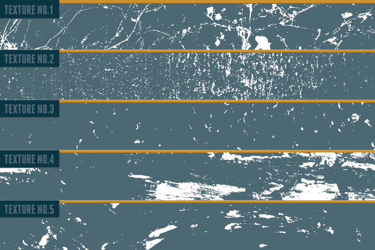 Texture Pack No.1 - Vector preview 3