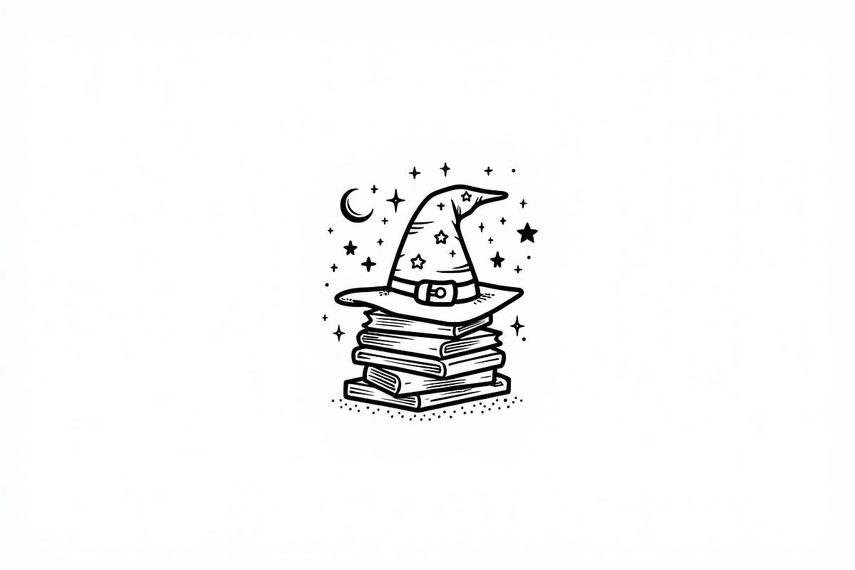 Scary Night Clipart Collection, an Illustration by jahid234 (Photo 6 of 26)