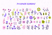 Happy Cake Collection, a Decorative Illustration by BAGIRA | Studio (Thumbnail 2 of 7)