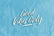 Magraes Casual Font, a Script Font by FahmiType (Thumbnail 2 of 5)