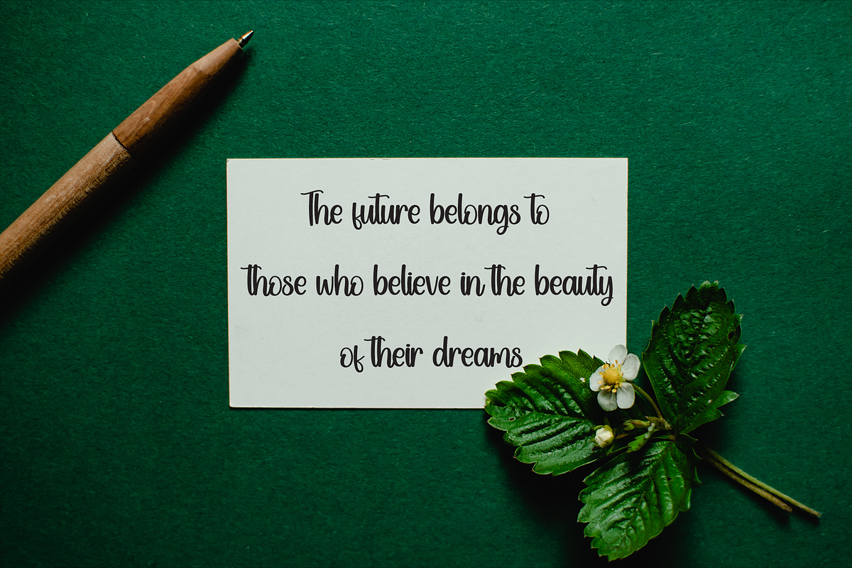 Night | Script Font, a Handwritten Font by Scratchones (Photo 5 of 9)